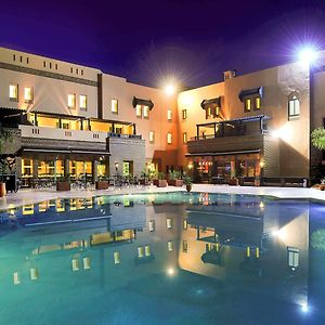Ibis Marrakech Palmeraie